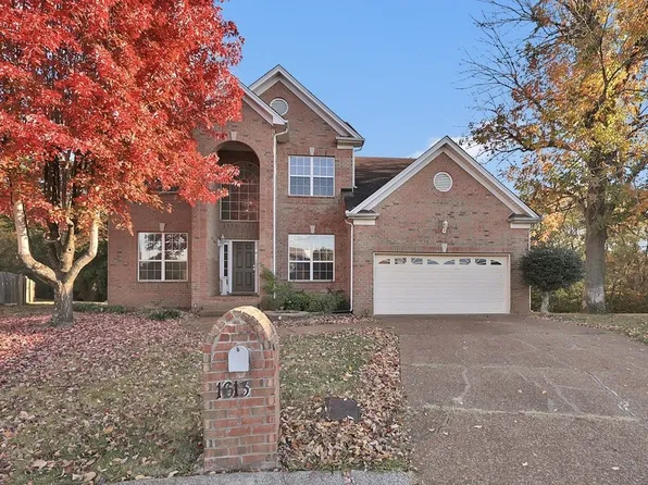 1613 Mallard Creek Ct, Antioch, TN 37013