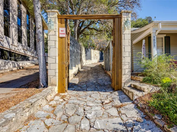 1603 Shoal Creek Blvd APT C, Austin, TX 78701