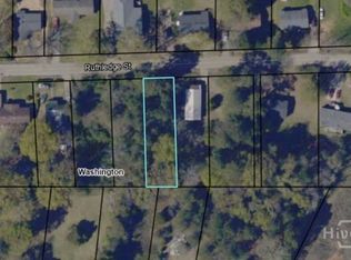 122 Rutledge St, Washington, GA 30673