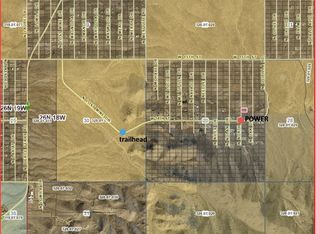 328-06-227 N North Dr, Dolan Springs, AZ 86441
