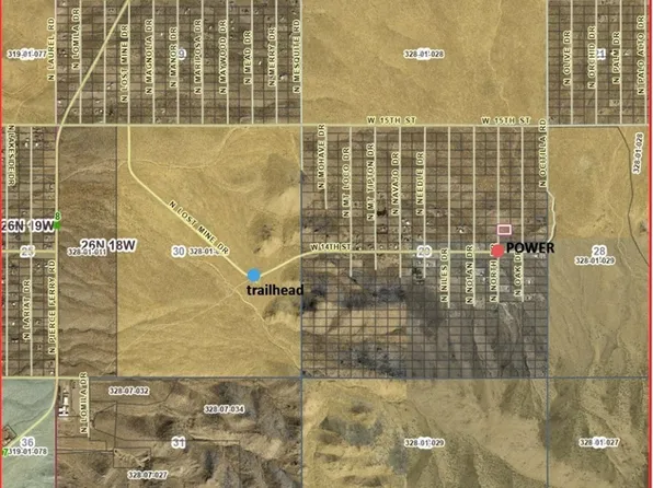 328-06-227 N North Dr, Dolan Springs, AZ 86441