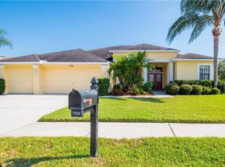 7700 Bouquet Ct, Land O Lakes, FL 34637