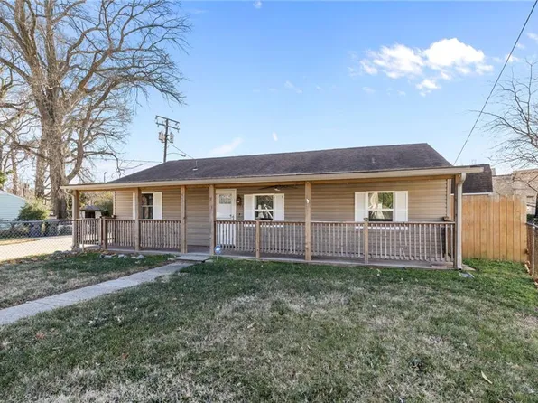 1530 Morgan Dr, Hampton, VA 23663