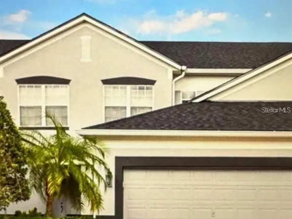 1161 Shallcross Ave, Orlando, FL 32828