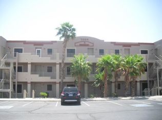 2008 Mesquite Ln APT 203, Laughlin, NV 89029