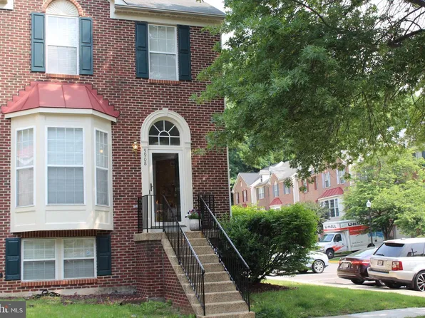 9908 Greenspire Way, Bowie, MD 20721