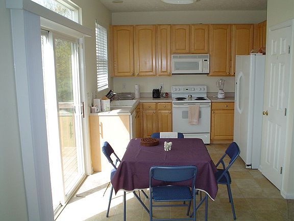 Remodeled Kitchen
