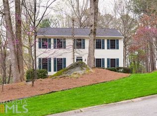 589 Spring Creek Ct NE, Marietta, GA 30068