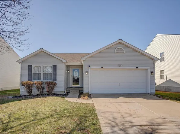 1760 Shade Tree Ct, Swansea, IL 62226