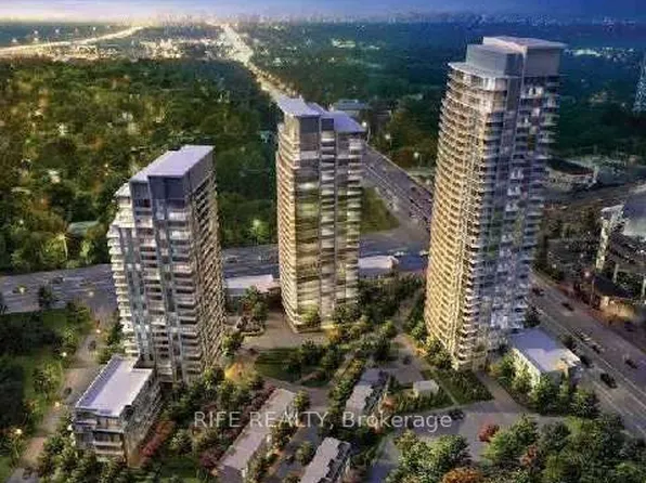 70 Forest Manor Rd, Toronto, ON