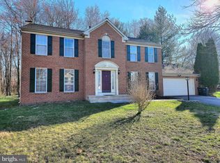 1205 Clover St, Accokeek, MD 20607