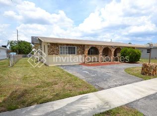 5501 Madison St, Hollywood, FL 33021