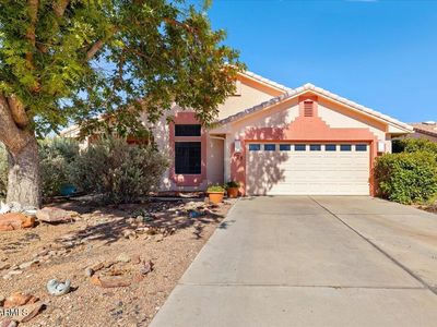 807 S Tigres Trail, Cottonwood, AZ, 86326