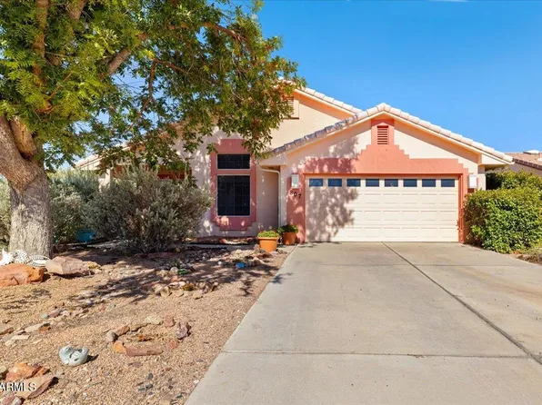 807 S Tigres Trail, Cottonwood, AZ 86326