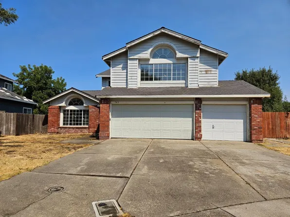743 Misty Meadow St, Stockton, CA 95210