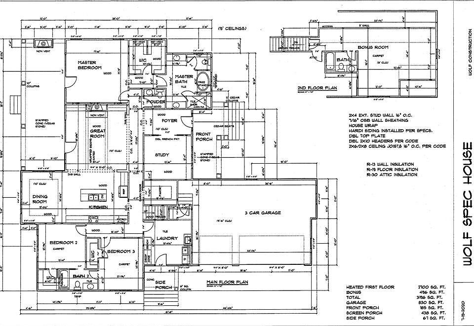 2nd image of LOT 20 Rembert Pl