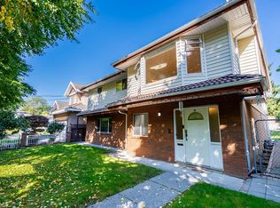 5031 Halifax St, Burnaby, BC V5B 2N4