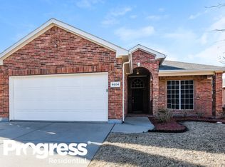 9604 Flowering Spring Trl, Crowley, TX 76036