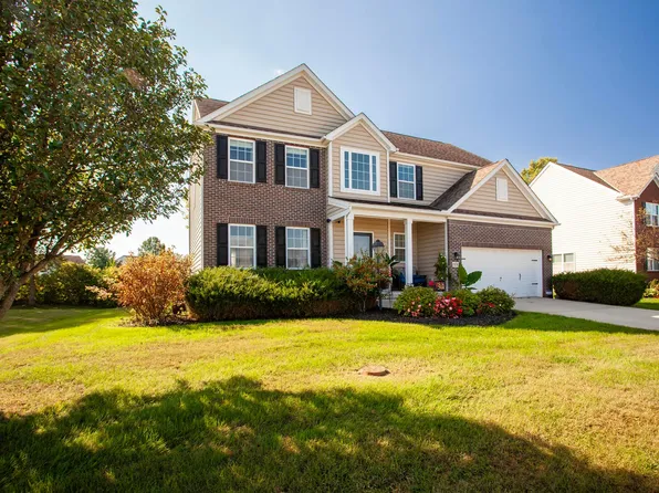 1870 Marigold St, Lewis Center, OH 43035