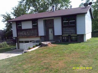 2908 Blue Ridge Rd, Columbia, MO 65202