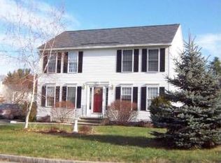 34 Barbara Ln, Manchester, NH 03103