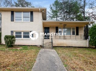 3919 Wisteria Ln SW, Atlanta, GA 30331