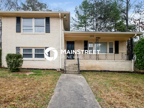 3919 Wisteria Ln SW, Atlanta, GA 30331
