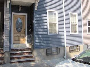 456 E 3rd St APT 3, Boston, MA 02127
