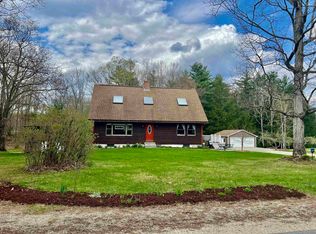 320 Old Westport Rd, Winchester, NH 03470