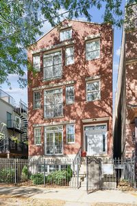 1752 W Superior St #1, Chicago, IL, 60622