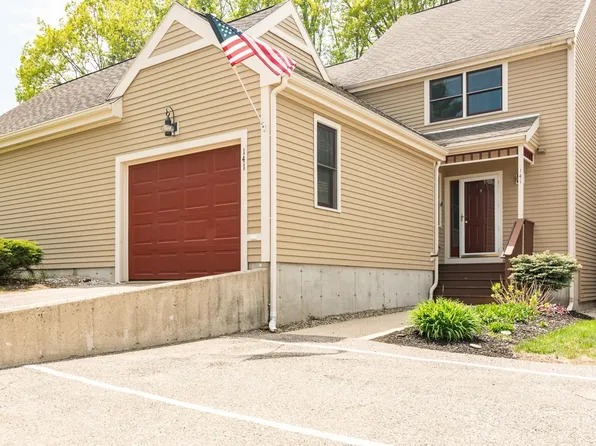 141 Spinnaker Way #141, Portsmouth, NH 03801