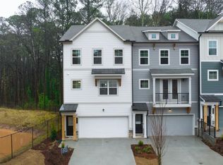 3547 Settlement Rd, Tucker, GA 30084