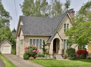 2573 NE 31st Ave, Portland, OR 97212