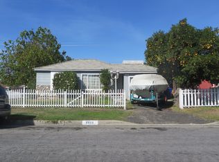 8823 Stamps Rd, Downey, CA 90240