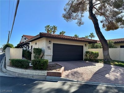 4206 Flamingo Crest Dr, Las Vegas, NV, 89121