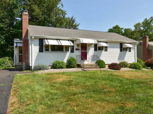 10 Trumbull Street, Newington, CT 06111