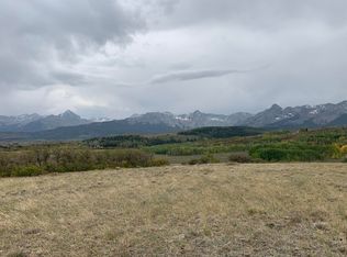 Highway 62, Ridgway, CO 81403