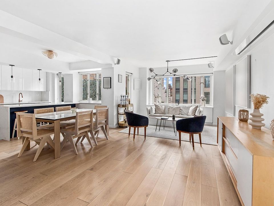 1st image of 166 E 63rd St #18/19C