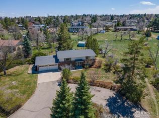 8850 Morton Rd, Niwot, CO 80503