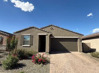 8534 W Warner St, Tolleson, AZ 85353