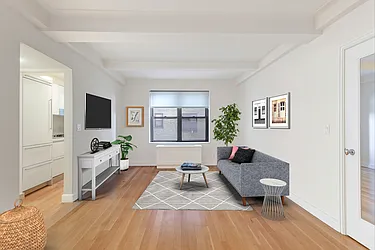 Rented by Cooper & Cooper Real Estate