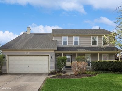 1516 Clarkson Ct, Naperville, IL, 60565