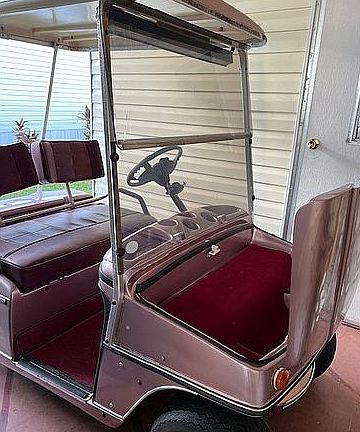 Golf Cart