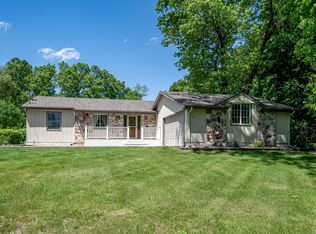 327 Sawyer Ave, Battle Creek, MI 49014