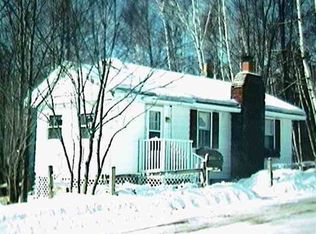 Tinkley Hollow Rd, Warnerville, NY 12187