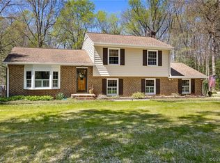 12206 Old Bailey Bridge Rd, Midlothian, VA 23112