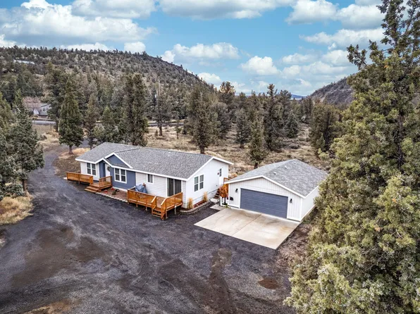 16546 SW Folley Waters Dr, Terrebonne, OR 97760