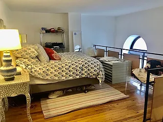 Rented by Buchbinder & Warren