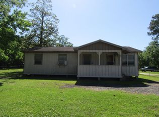 430 S Dewitt Rd, Vidor, TX 77662