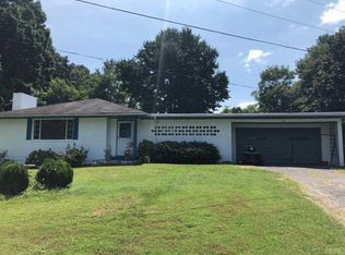 134 Story Dr, Madison Heights, VA 24572